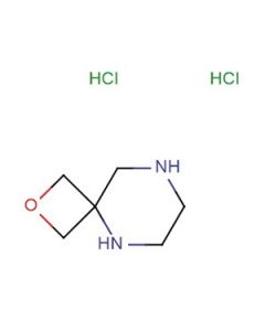Astatech 2-OXA-5,8-DIAZASPIRO[3.5]NONANE 2HCL; 1G; Purity 95%; MDL-MFCD22570257